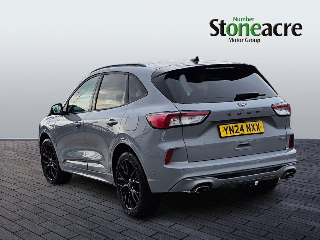 Used Ford Kuga 2024 for sale - 76953555: Photo 5