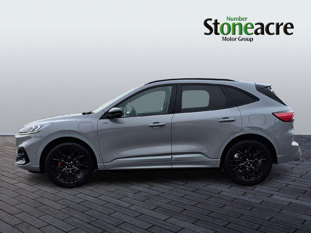 Used Ford Kuga 2024 for sale - 76953555: Photo 6