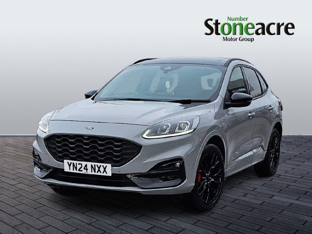 Used Ford Kuga 2024 for sale - 76953555: Photo 7