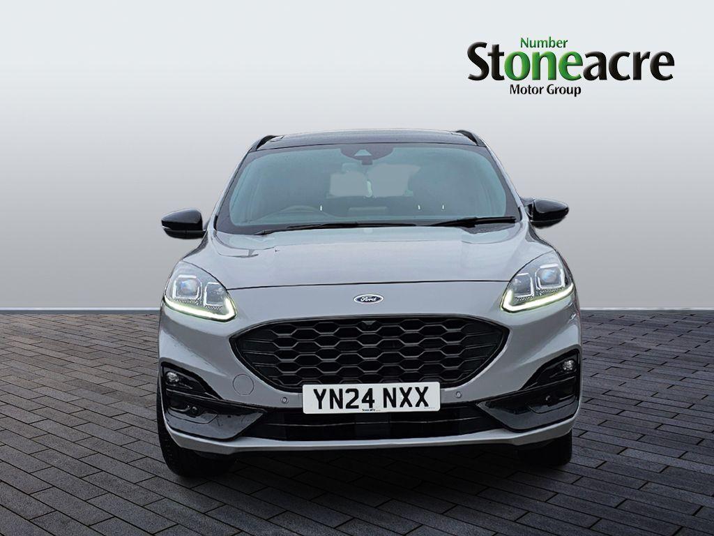 Used Ford Kuga 2024 for sale - 76953555: Photo 8