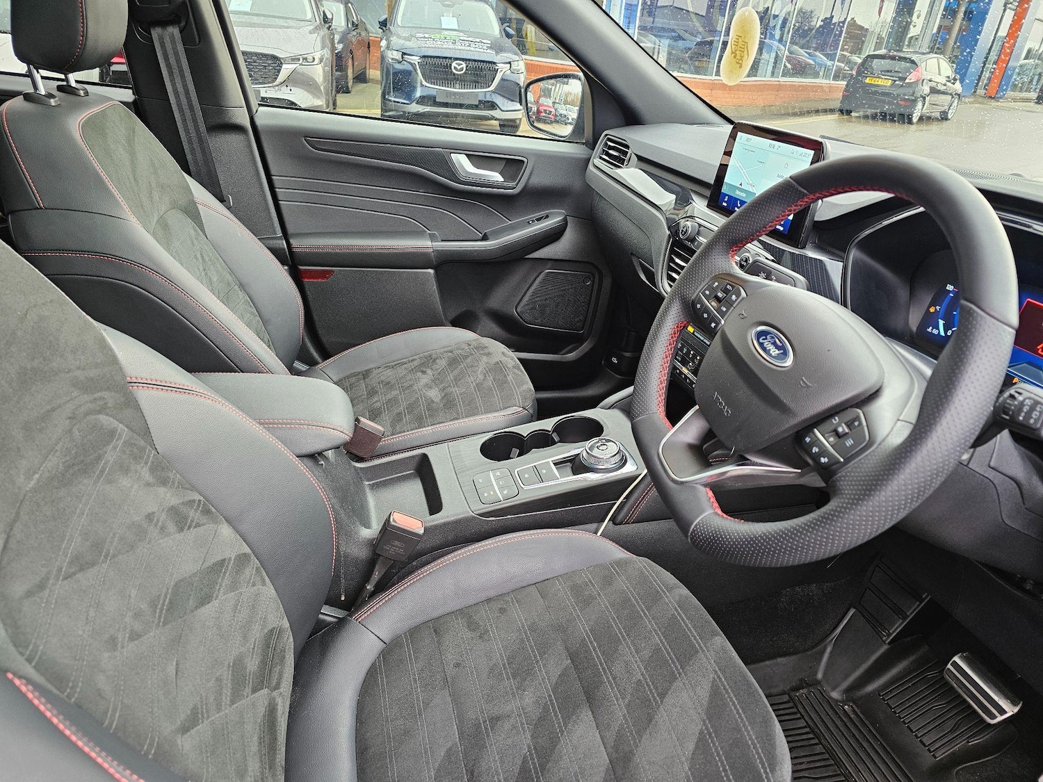 Used Ford Kuga 2024 for sale - 76953555: Photo 9