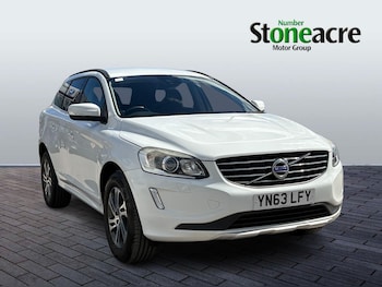 Used Volvo XC60 2013 for sale - 78635720: Photo