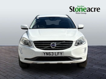 Used Volvo XC60 2013 for sale - 78635720: Photo