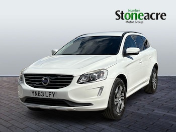 Used Volvo XC60 2013 for sale - 78635720: Photo