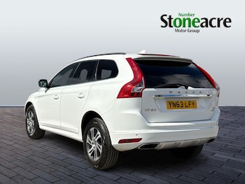 Used Volvo XC60 2013 for sale - 78635720: Photo