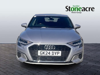 Used Audi A3 2024 for sale - 79388083: Photo
