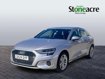 Used Audi A3 2024 for sale - 79388083: Photo