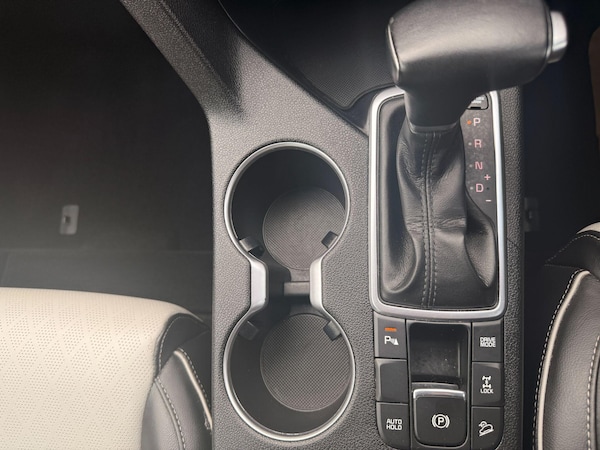 Used Kia Sportage 2021 for sale - 76189412: Photo 10