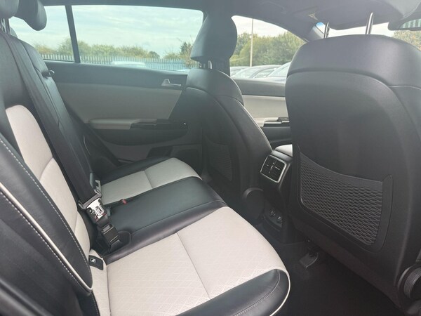 Used Kia Sportage 2021 for sale - 76189412: Photo 11