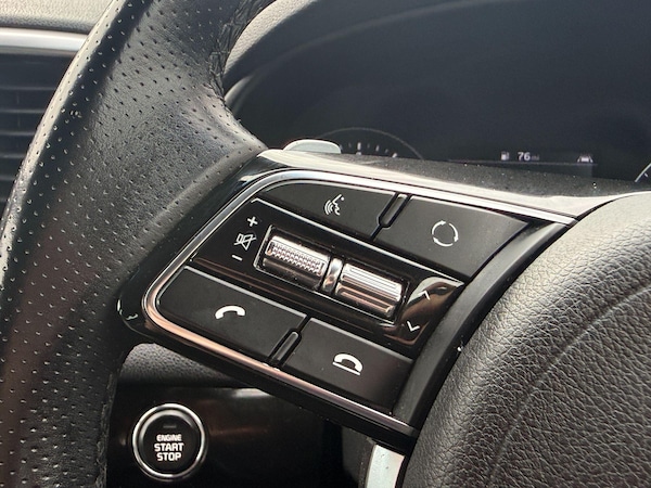Used Kia Sportage 2021 for sale - 76189412: Photo 13