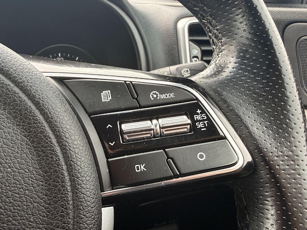Used Kia Sportage 2021 for sale - 76189412: Photo 14