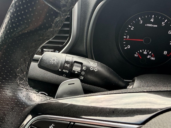 Used Kia Sportage 2021 for sale - 76189412: Photo 16