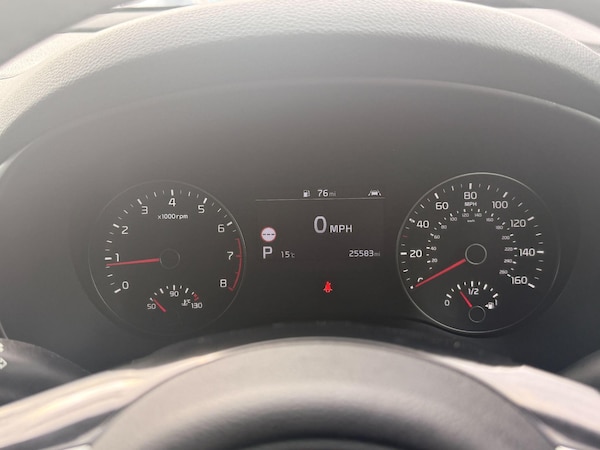 Used Kia Sportage 2021 for sale - 76189412: Photo 20