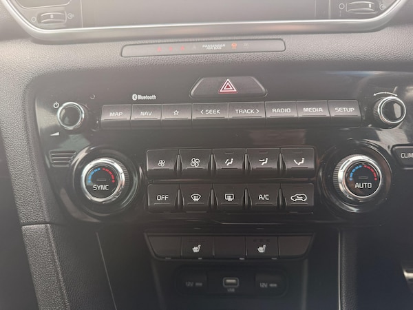 Used Kia Sportage 2021 for sale - 76189412: Photo 22