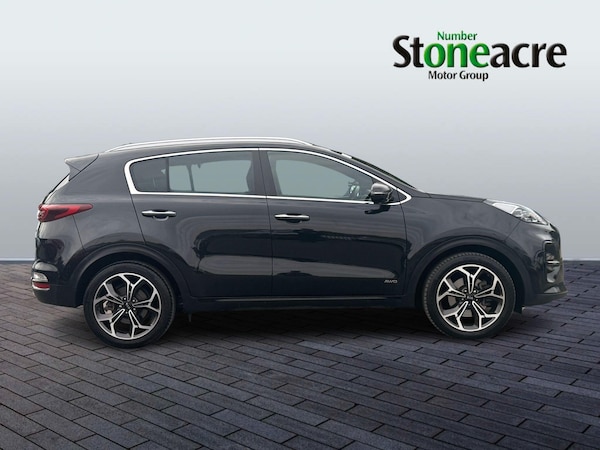 Used Kia Sportage 2021 for sale - 76189412: Photo 7