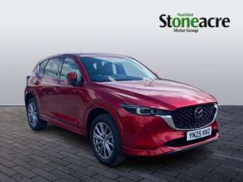 2025 (25) - 2.0 e-Skyactiv G MHEV Takumi 5dr