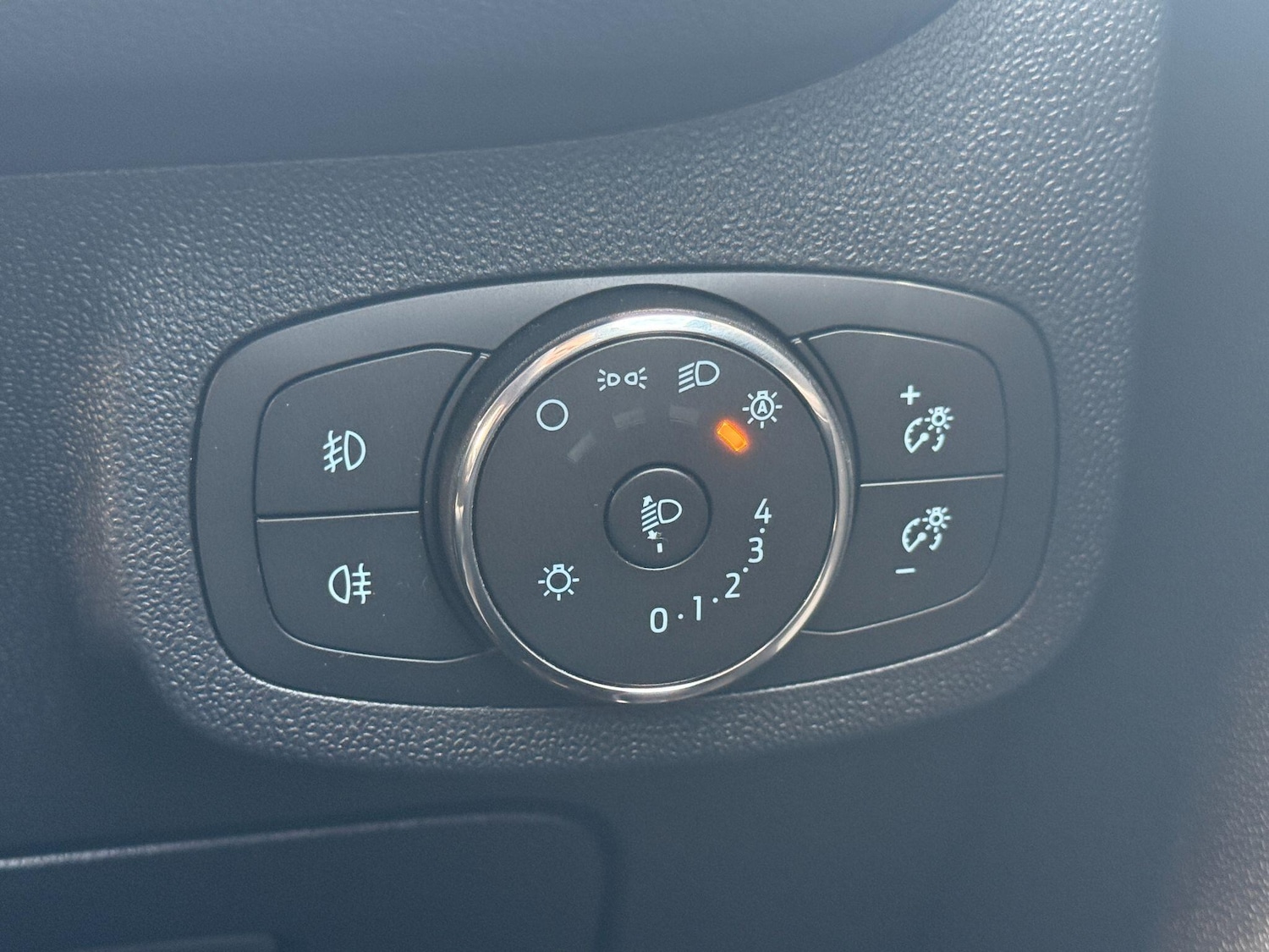 Used Ford Fiesta 2023 for sale - 76446664: Photo 12