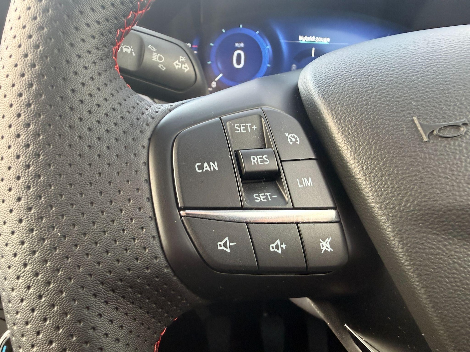 Used Ford Fiesta 2023 for sale - 76446664: Photo 13