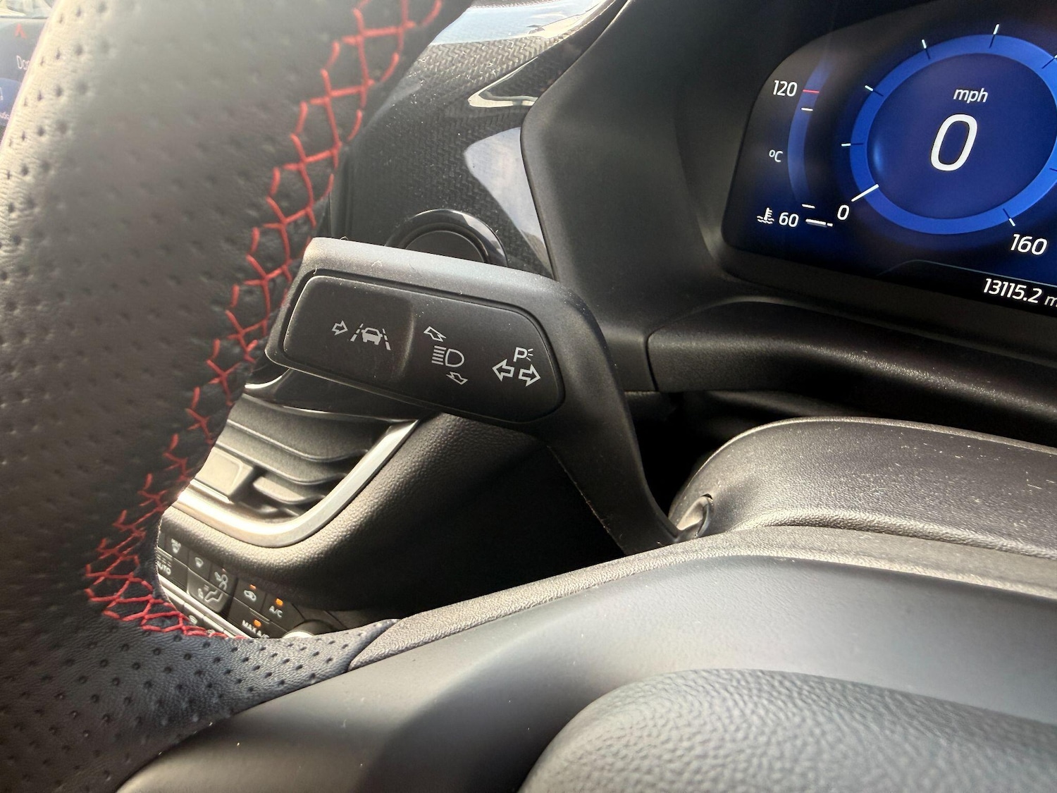 Used Ford Fiesta 2023 for sale - 76446664: Photo 14