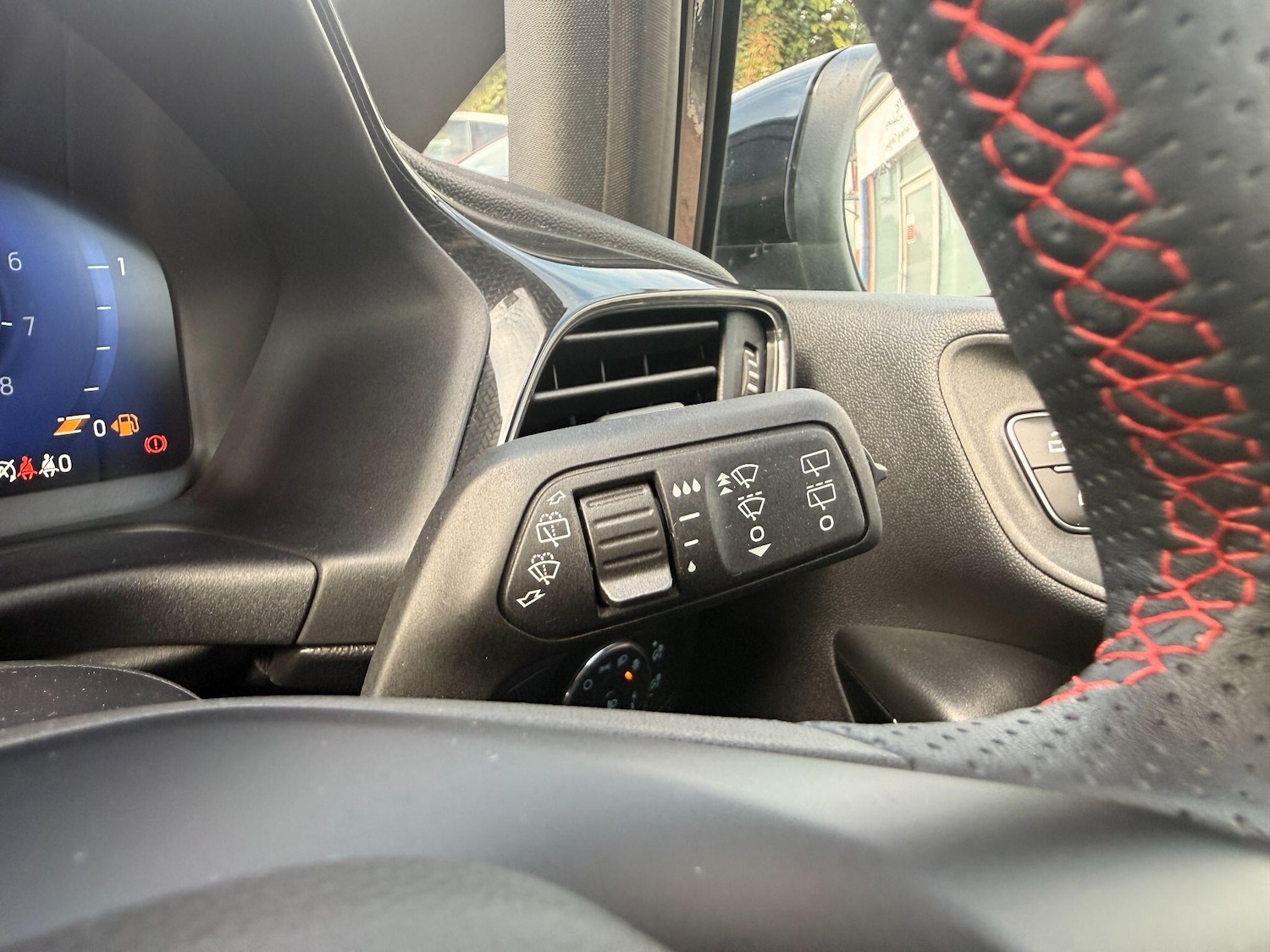 Used Ford Fiesta 2023 for sale - 76446664: Photo 15