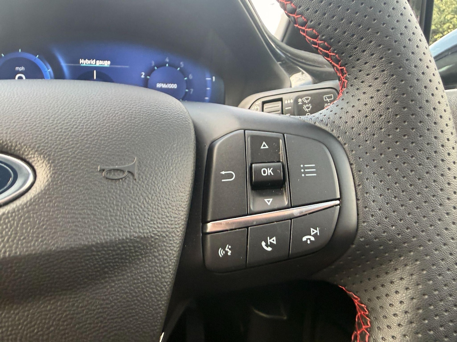 Used Ford Fiesta 2023 for sale - 76446664: Photo 16