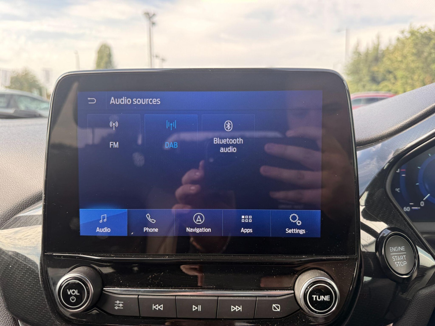 Used Ford Fiesta 2023 for sale - 76446664: Photo 18