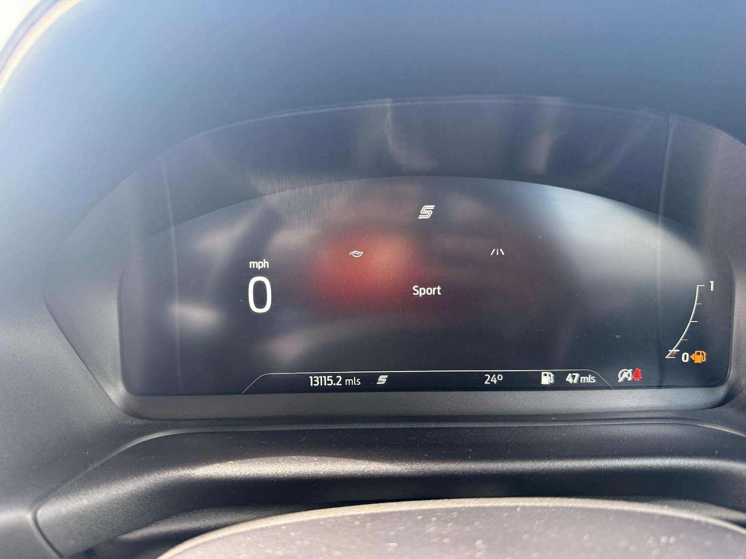 Used Ford Fiesta 2023 for sale - 76446664: Photo 19