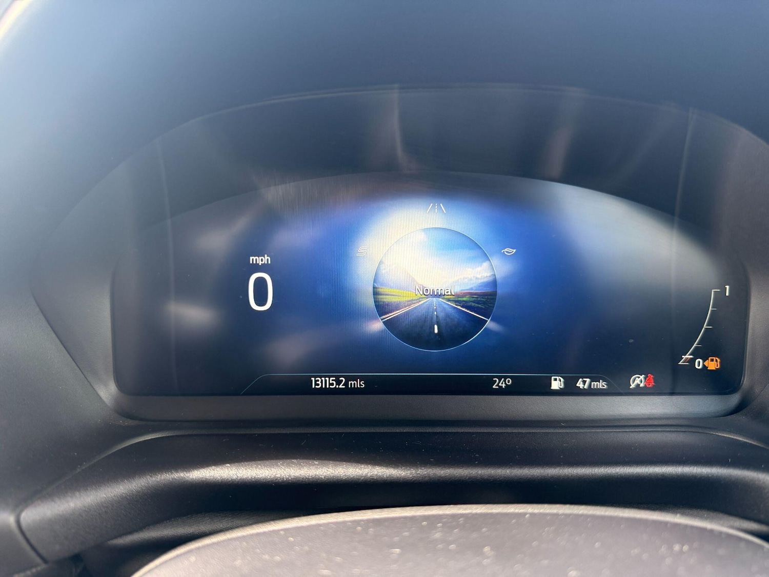 Used Ford Fiesta 2023 for sale - 76446664: Photo 22