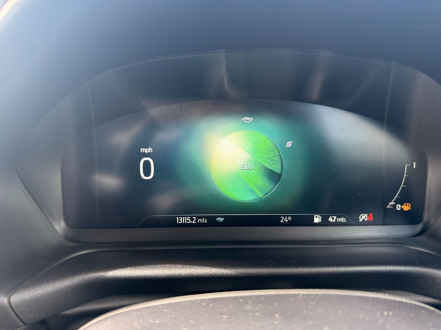 Used Ford Fiesta 2023 for sale - 76446664: Photo 26