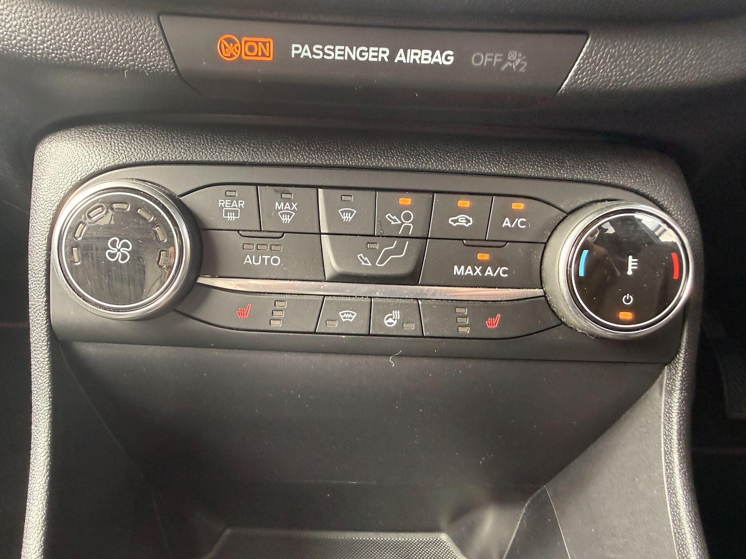 Used Ford Fiesta 2023 for sale - 76446664: Photo 28