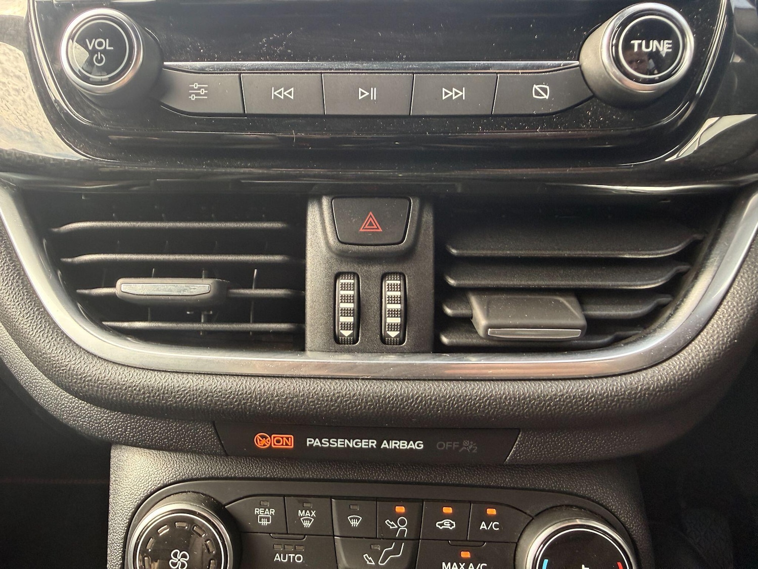 Used Ford Fiesta 2023 for sale - 76446664: Photo 29