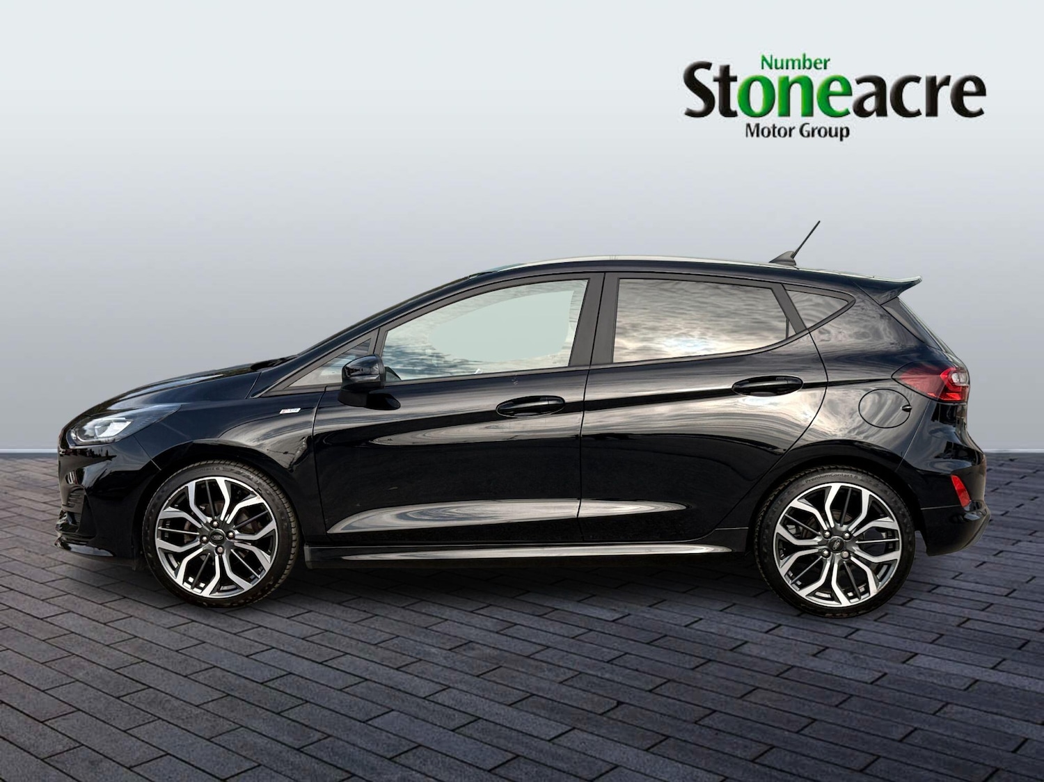 Used Ford Fiesta 2023 for sale - 76446664: Photo 5