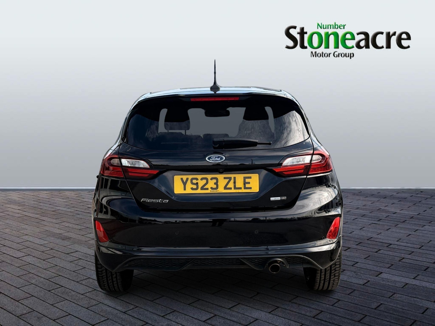 Used Ford Fiesta 2023 for sale - 76446664: Photo 6