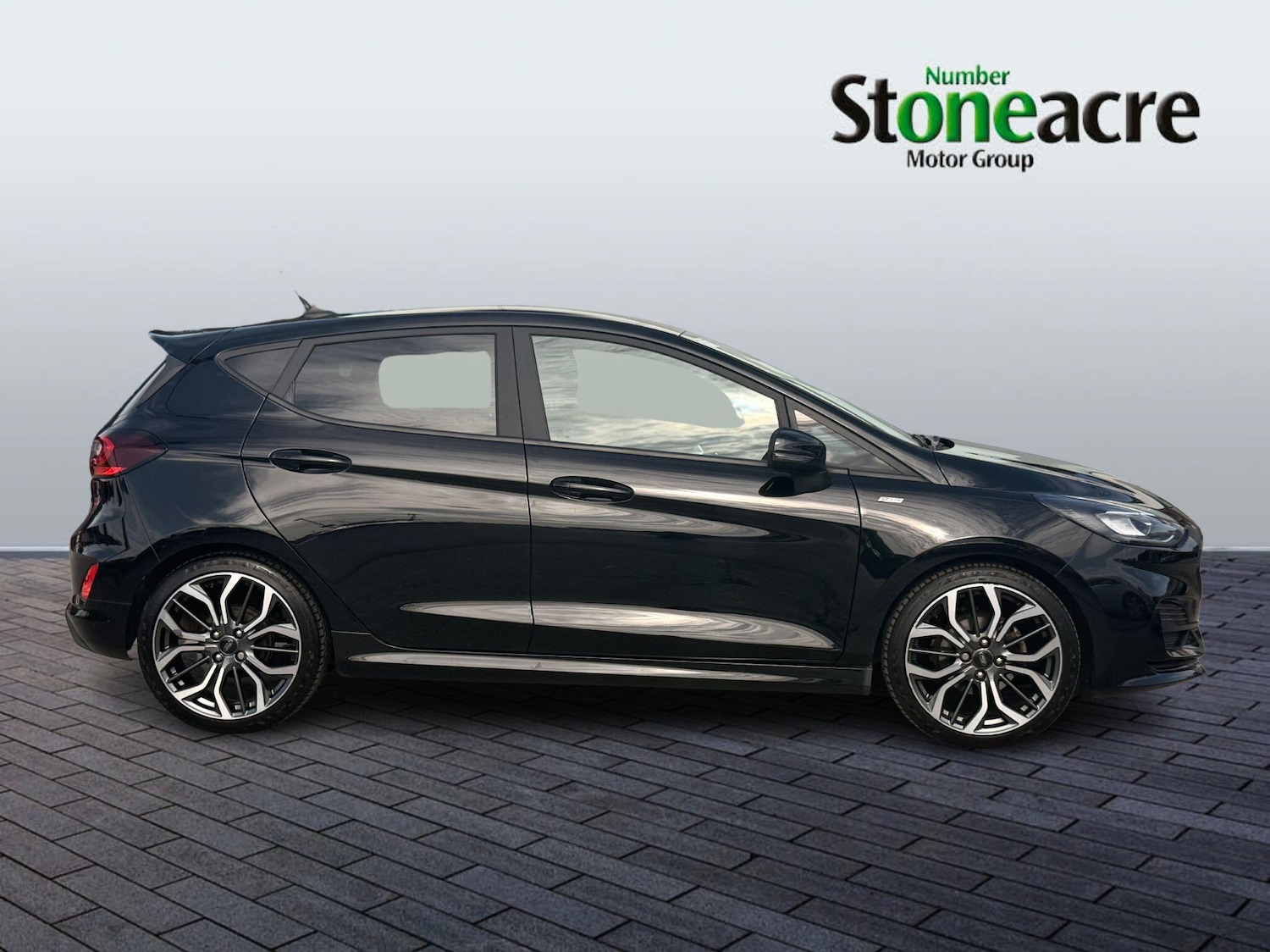 Used Ford Fiesta 2023 for sale - 76446664: Photo 7