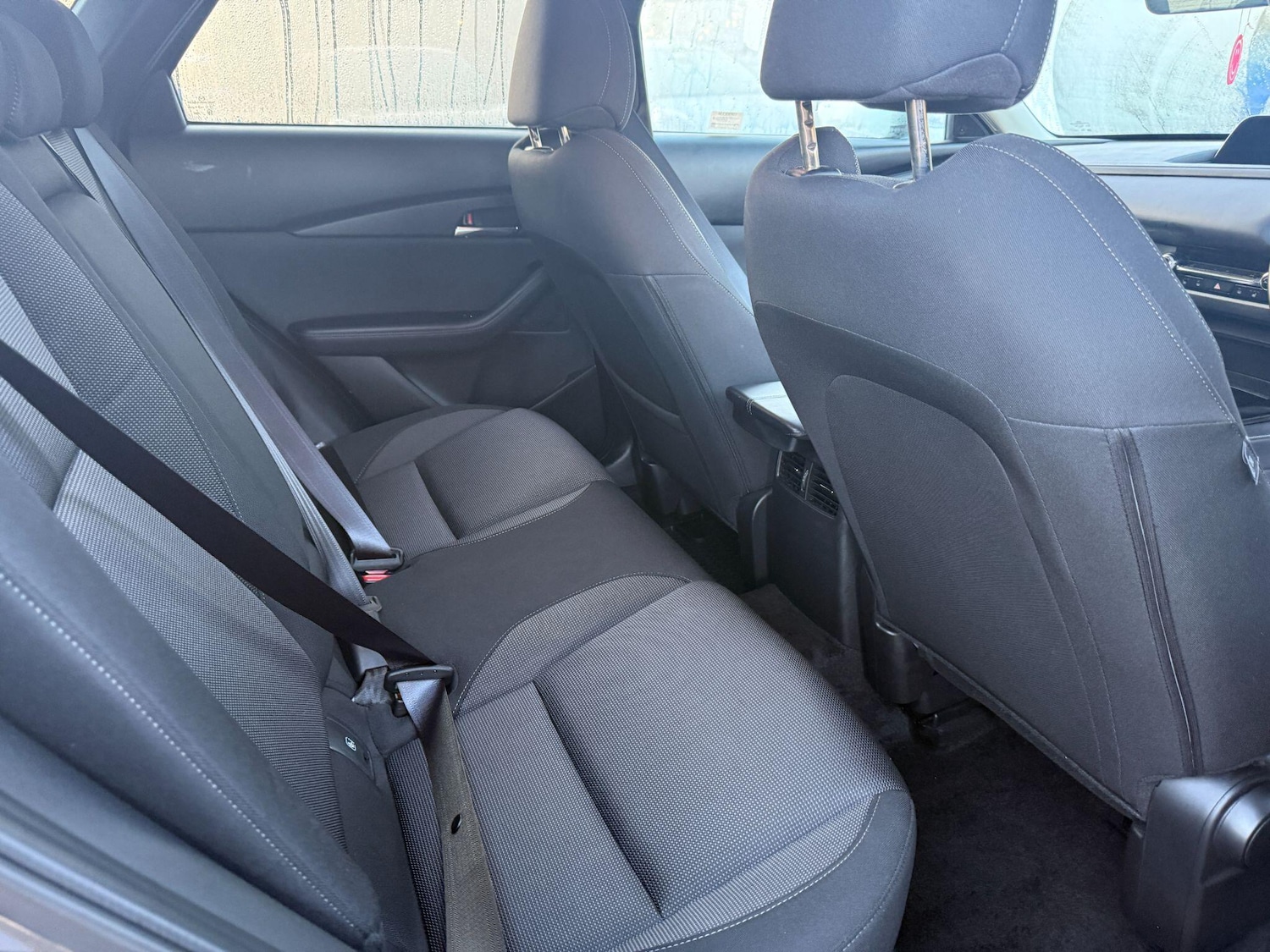Used Mazda CX-30 2022 for sale - 76336770: Photo 10