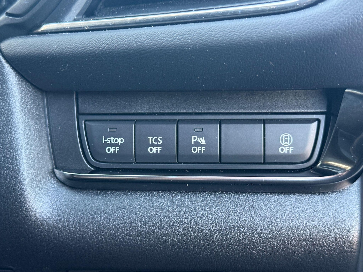 Used Mazda CX-30 2022 for sale - 76336770: Photo 15