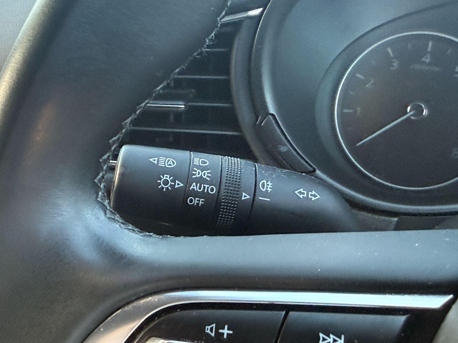 Used Mazda CX-30 2022 for sale - 76336770: Photo 18