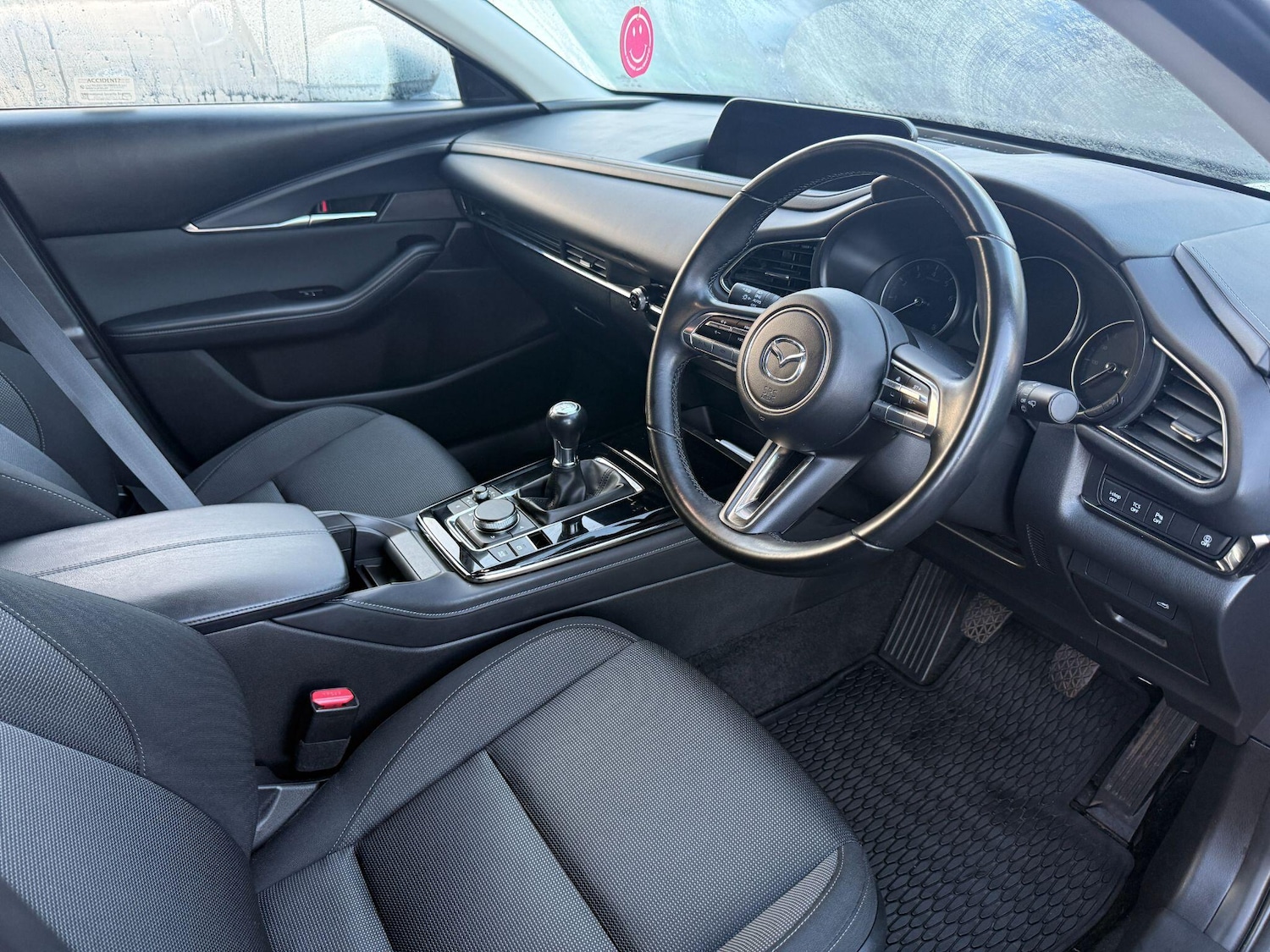 Used Mazda CX-30 2022 for sale - 76336770: Photo 25
