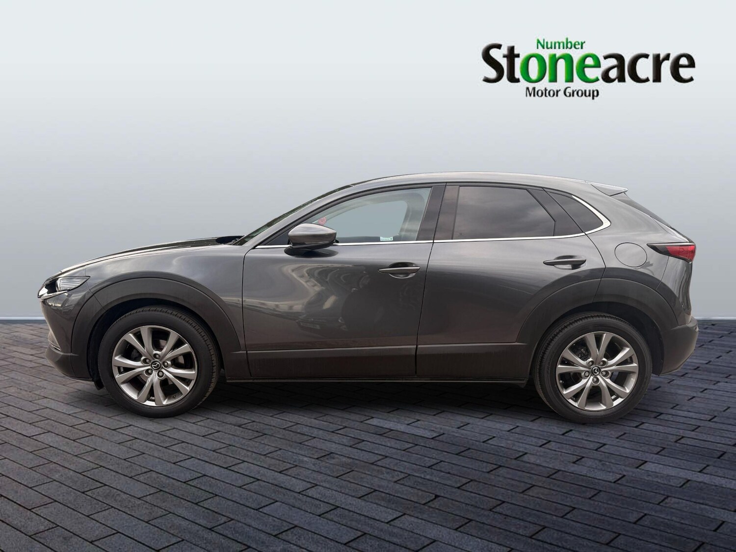 Used Mazda CX-30 2022 for sale - 76336770: Photo 5