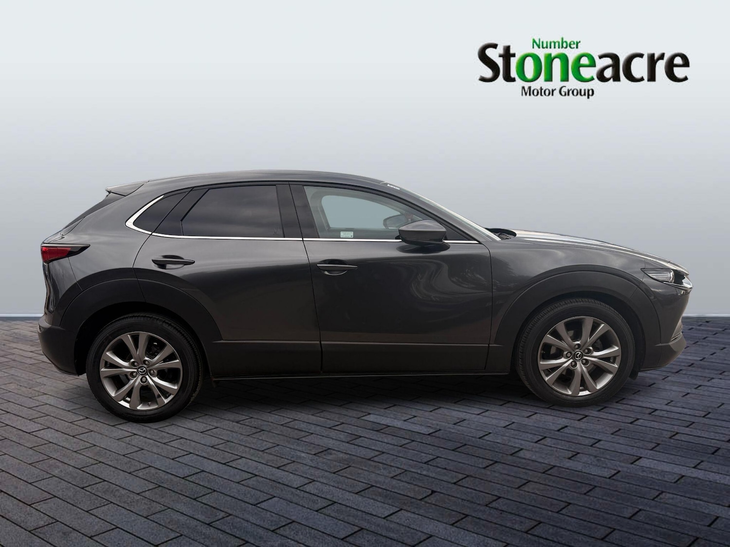 Used Mazda CX-30 2022 for sale - 76336770: Photo 7