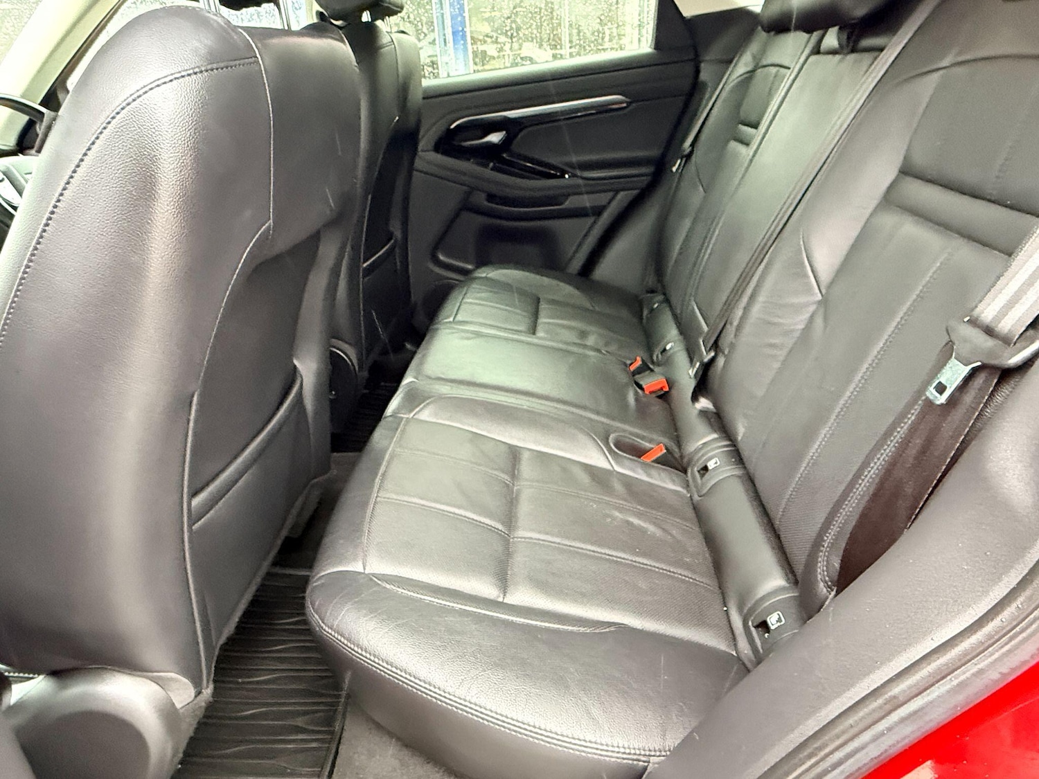 Used Land Rover Range Rover Evoque 2019 for sale - 77611586: Photo 10