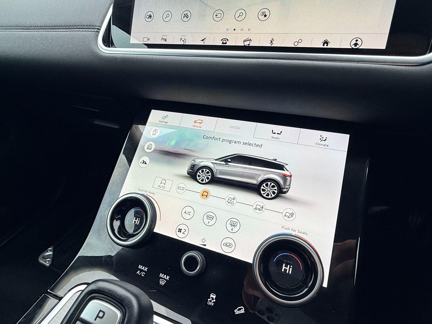 Used Land Rover Range Rover Evoque 2019 for sale - 77611586: Photo 17