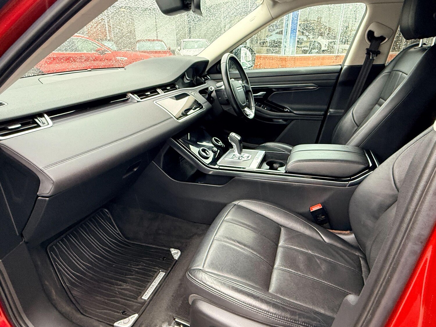 Used Land Rover Range Rover Evoque 2019 for sale - 77611586: Photo 20