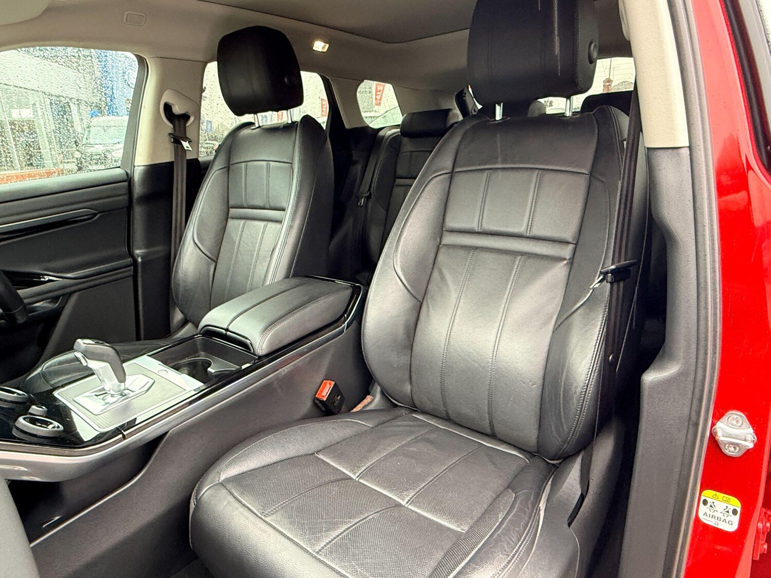 Used Land Rover Range Rover Evoque 2019 for sale - 77611586: Photo 21