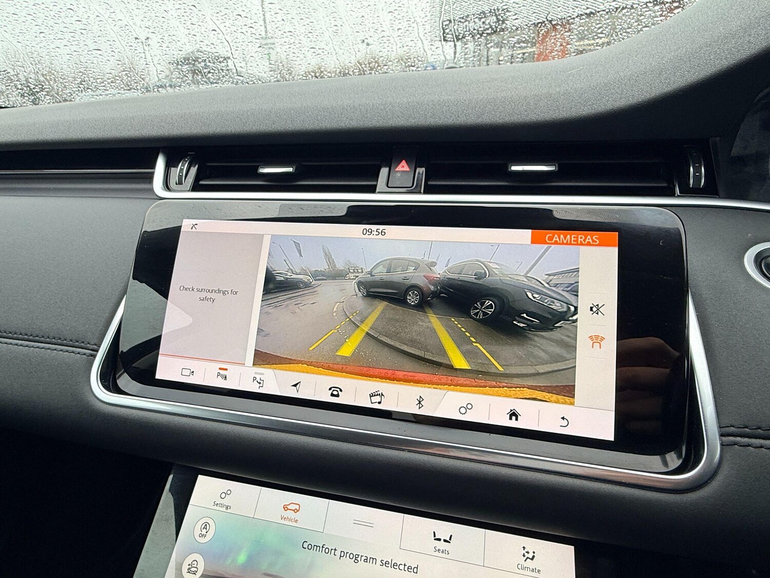 Used Land Rover Range Rover Evoque 2019 for sale - 77611586: Photo 27