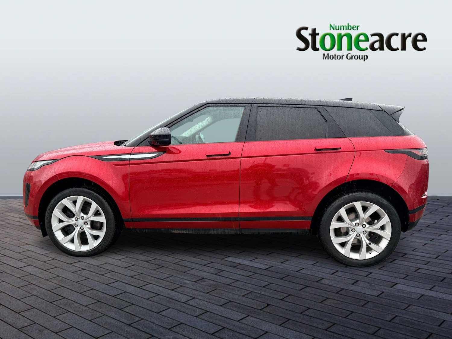 Used Land Rover Range Rover Evoque 2019 for sale - 77611586: Photo 5