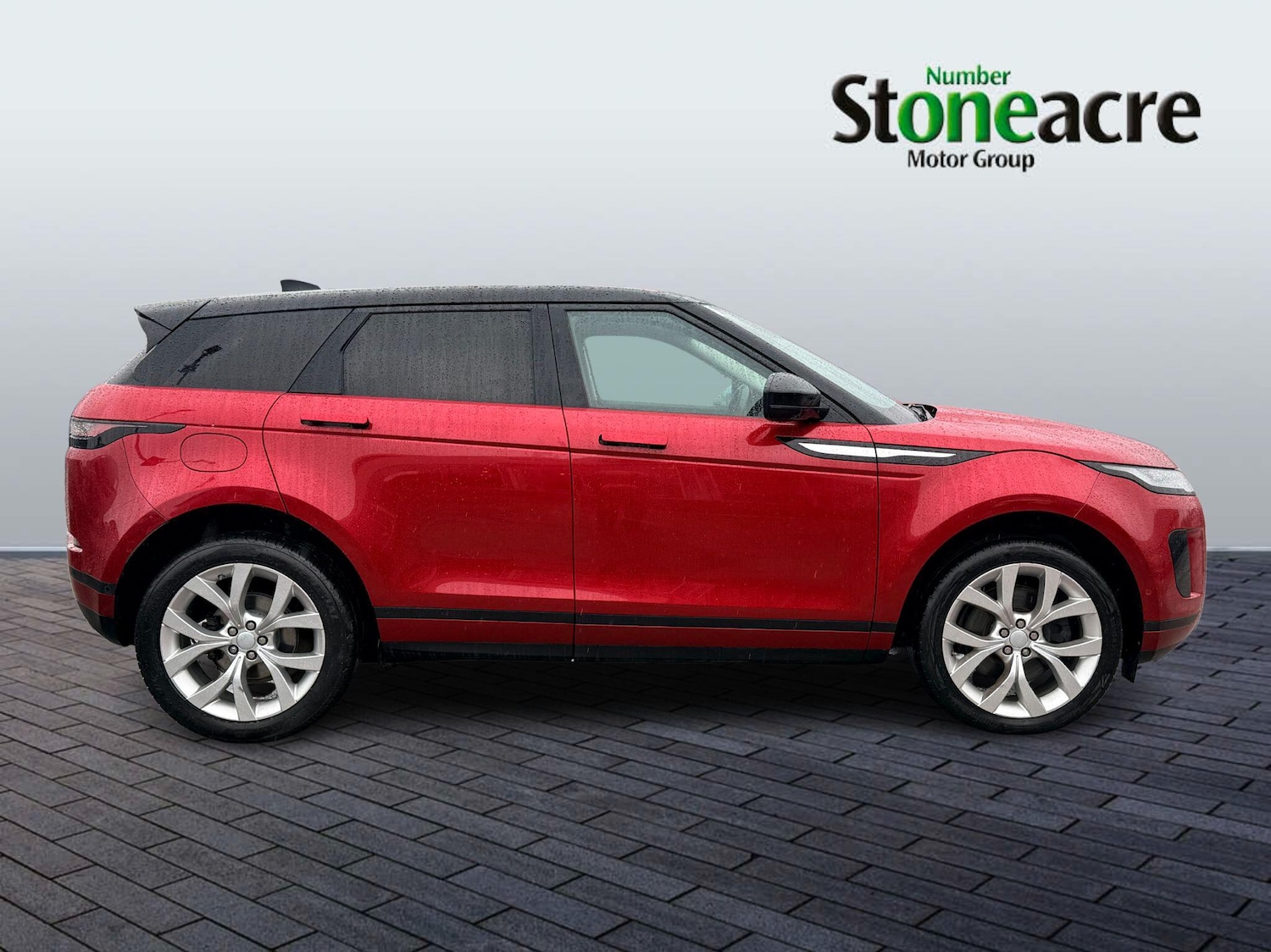 Used Land Rover Range Rover Evoque 2019 for sale - 77611586: Photo 7