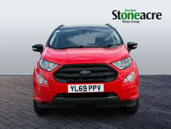 Used Ford Ecosport 2020 for sale - 75041053: Photo