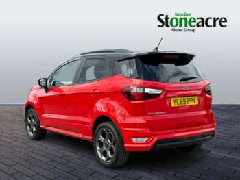 Used Ford Ecosport 2020 for sale - 75041053: Photo
