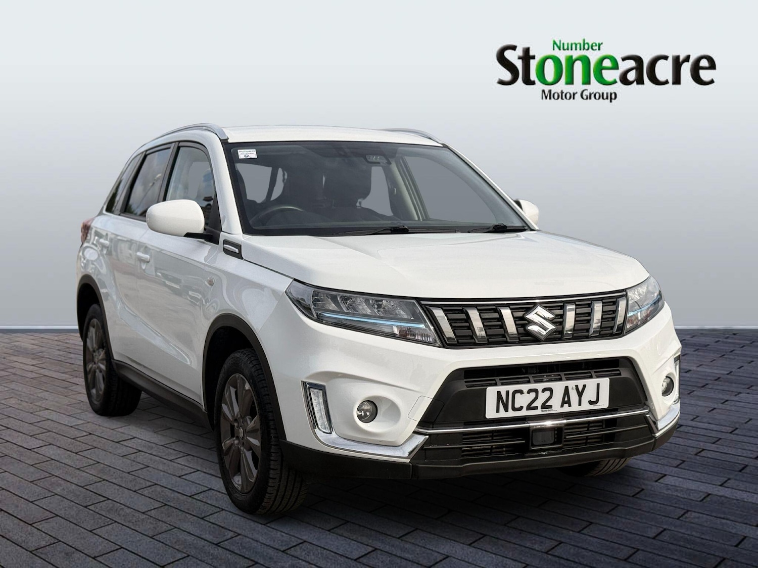 Used Suzuki Vitara 2022 for sale - 76189779: Photo 1